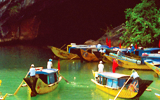 Parc national de Phong Nha - Ke Bang