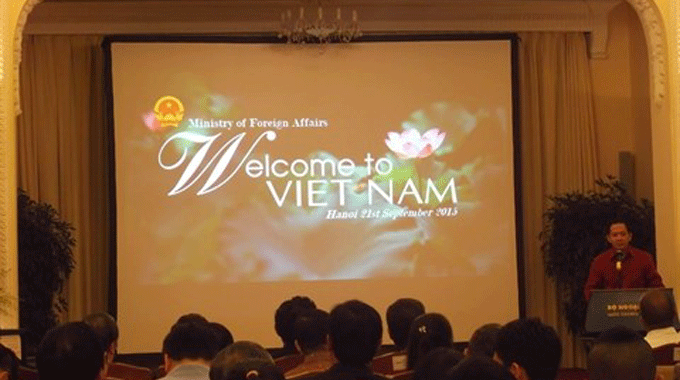 «Welcome to Viet Nam», une carte de visite sous forme de clip