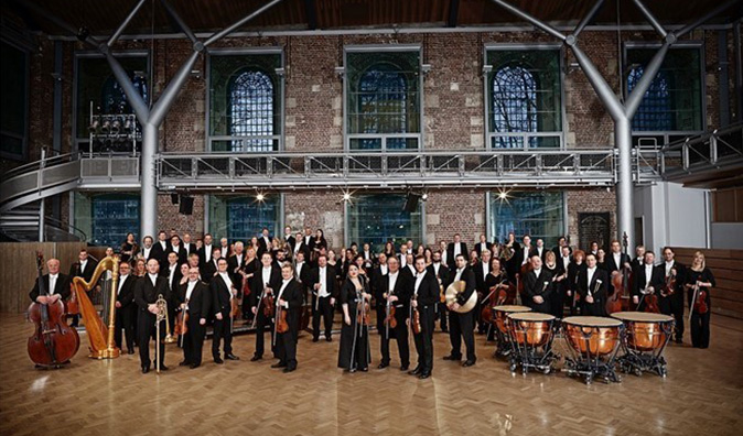L’Orchestre symphonique de Londres se produira à Ha Noi