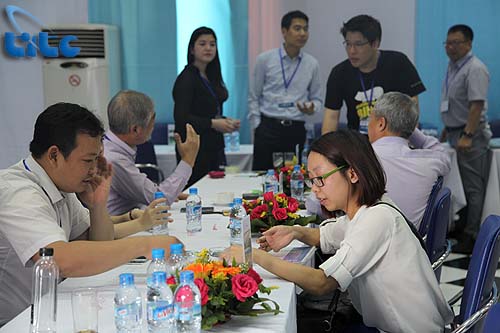 Possibilités de coopération entre les entreprises touristiques coréennes et vietnamiennes