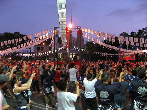 La fête japonaise O-Bon sera célébrée à Hanoi