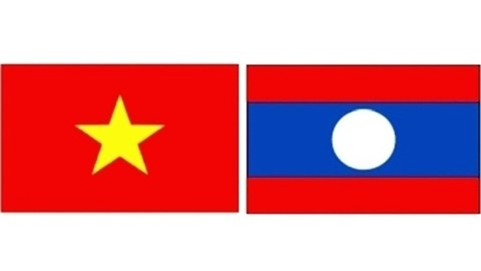 Concours de composition de chansons glorifiant les bonnes relations Viet Nam - Laos