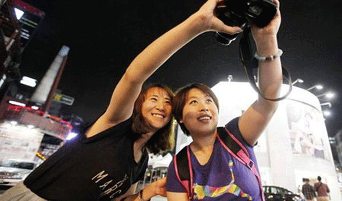 Taïwan (Chine) assouplit les règles de délivrance de visa pour les touristes vietnamiens