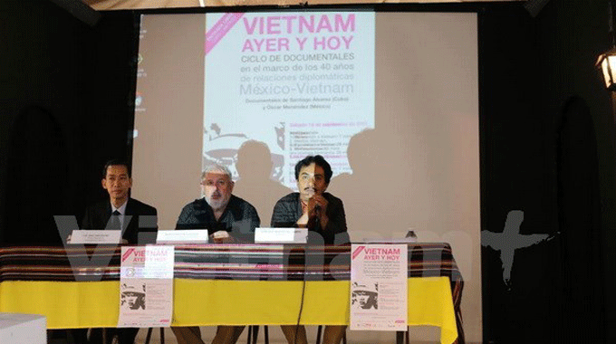 Ces documentaires qui parlent du Viet Nam et du Mexique