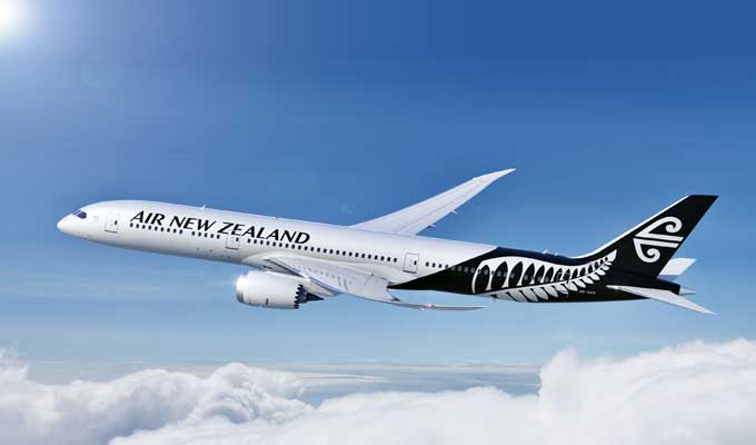 Air New Zealand to begin flying direct to Ho Chi Minh City