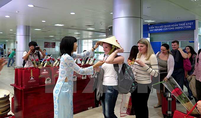Viet Nam - attractive destination for Russian tourists