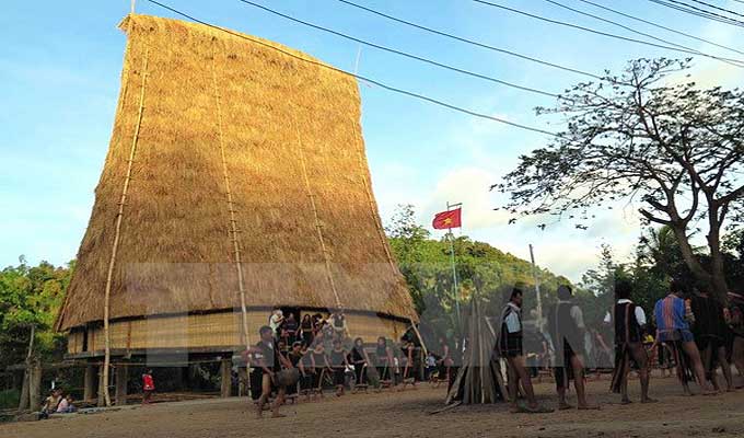Central Highlands folk culture to be showcased in Kon Tum