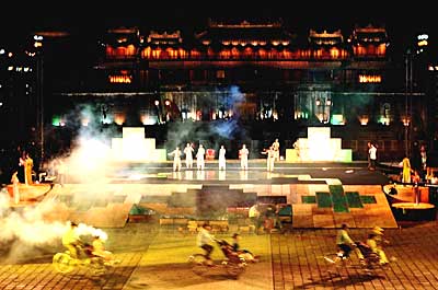 Hue Festival to promote global solidarity 