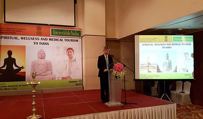 India, Viet Nam tourism bodies link up