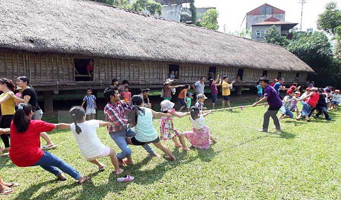 Cultural Day of Vietnamese ethnic minority groups to be observed