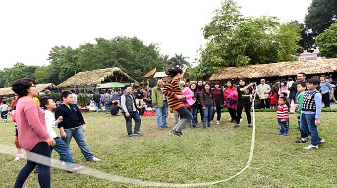 Memory of Ha Noi programme attracts 120,000 visitors