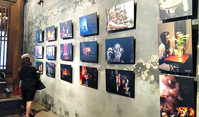 Viet Nam remembers culture, heritage with series of public events