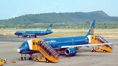 Vietnam Airlines offers 13th “Golden moments” program