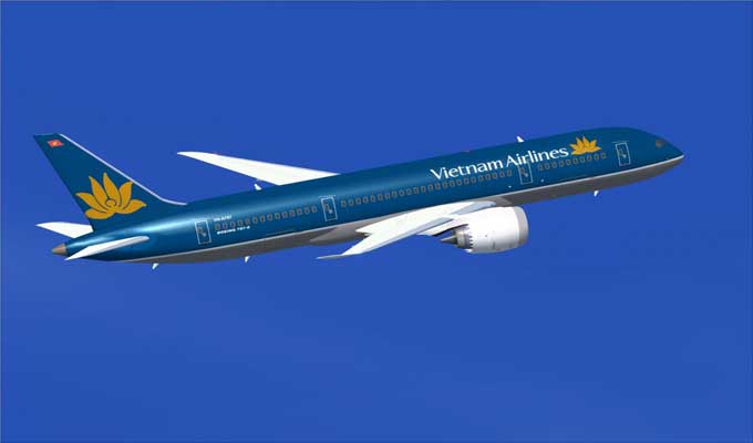 Viet Nam Airlines to launch Hai Phong - Nha Trang service