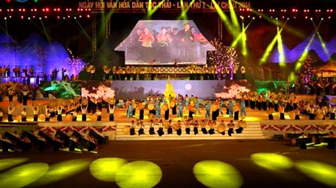 Bac Kan to host northeast ethnic groups' cultural festival