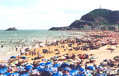 Ba Ria – Vung Tau welcomes 7 million tourists by mid-year mark