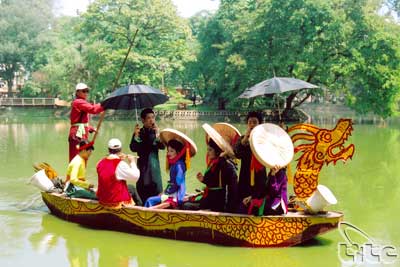 Festival to highlight Bac Ninh province’s culture 