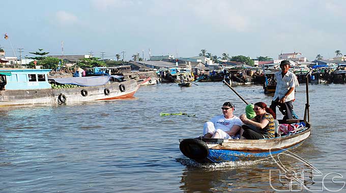 Mekong Delta culture to be promoted in Ha Noi