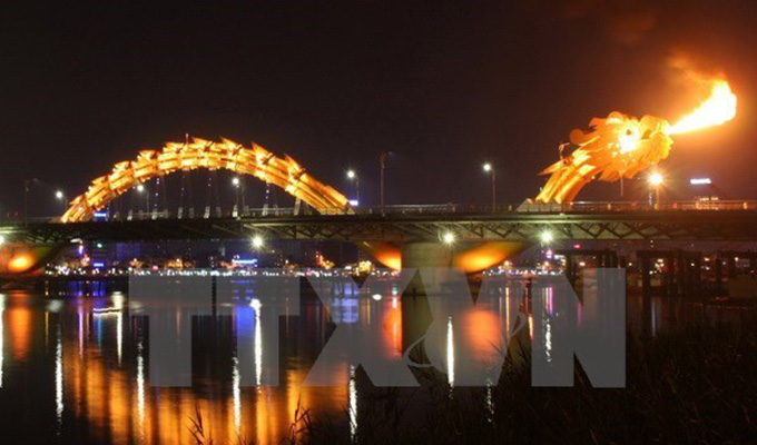 Anciens ou modernes, les ponts célèbres de Dà Nang