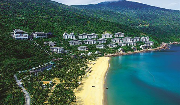 Un resort vietnamien rafle trois oscars du tourisme