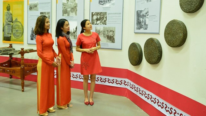 Le Musée de Dak Lak sera en accès libre et gratuit le 2 septembre