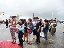 Chinese tourists to arrive in droves in Danang at Tet