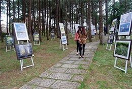 Heritage photos come to Lam Dong province