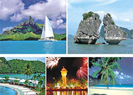 Vietnam tourism to be promoted online