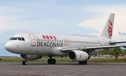 Dragonair tăng tần suất chuyến bay Đà Nẵng - Hồng Kông