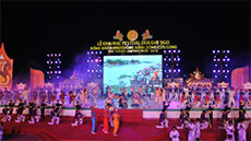 First Khmer boat racing festival begins 