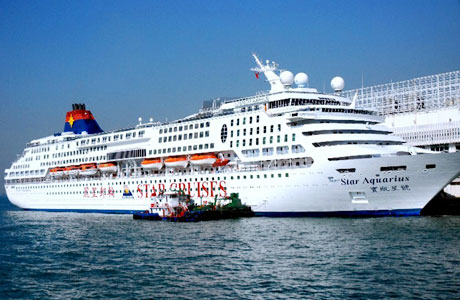 Hạ Long sẽ đón trên 80 lượt tàu biển quốc tế đưa khách đến tham quan