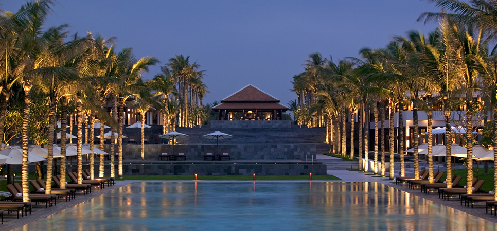 4 khách sạn Việt Nam vào danh sách giải thưởng “T+L 500”
