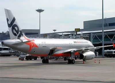 Jetstar Pacific launches new air routes