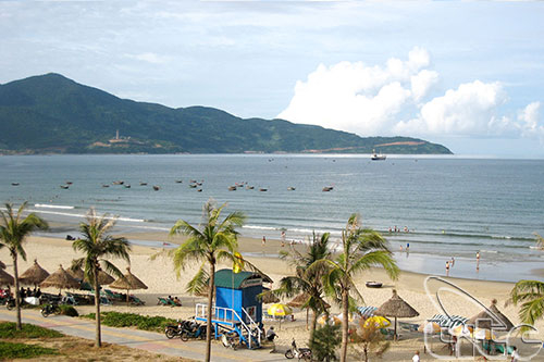 Danang launches summer tourism programme