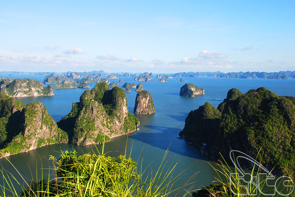 Ha Long Bay enters world’s 20 geological wonders
