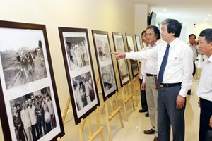 Supplementing Viet Nam Press Museum into national museum system 