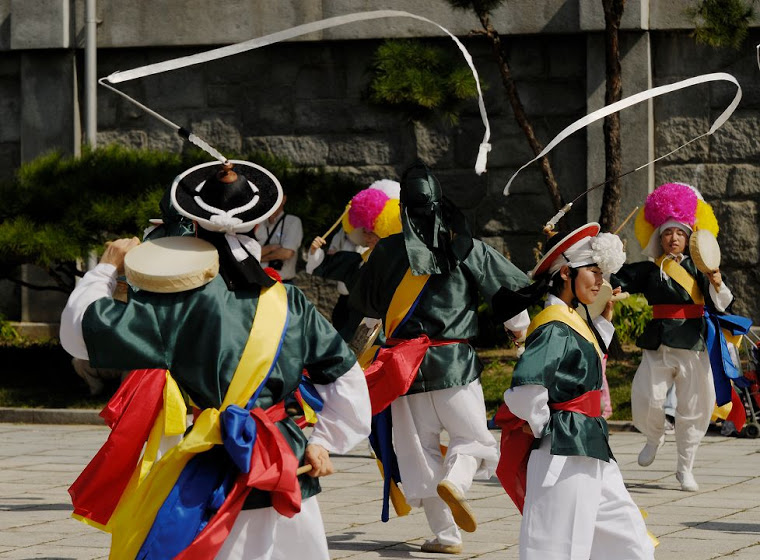 Korean Traditional Culture Week in Ha Noi to come
