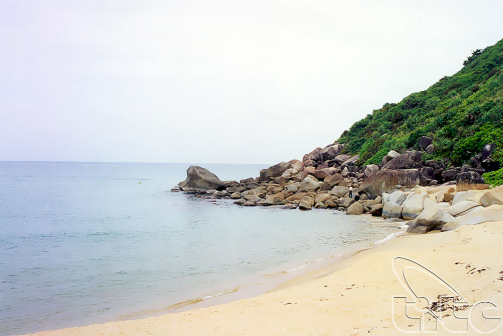 Quang Ngai – home to stunning beaches