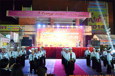 Ha Long Trade, Gastronomy Culture and Tourism Week closes