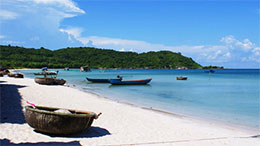 Phu Quoc – Paradise Pearl Island