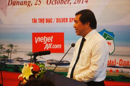 Da Nang seeks place on world tourism map