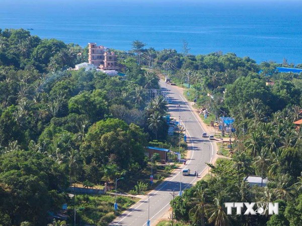 Bright prospects for Phu Quoc Island’s development