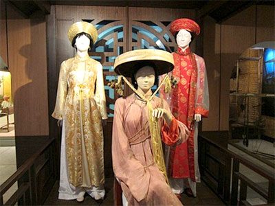 Three Vietnamese museums cited in top 25 of Asia 