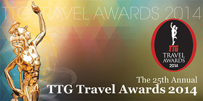 Vietravel cited ‘Best Viet Nam Travel Agency’ 