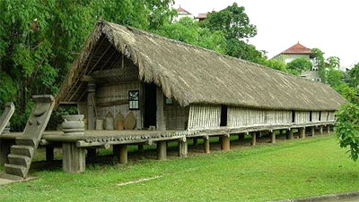 Viet Nam Museum of Ethnology among 25 best museums in Asia 