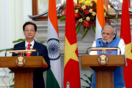 Việt Nam - Ấn Độ tăng cường trao đổi văn hóa, du lịch