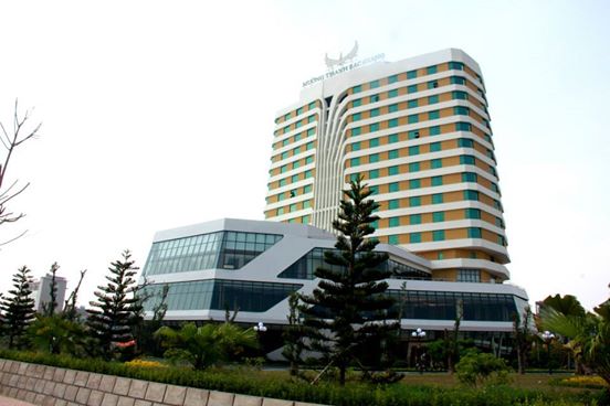 Khai trương khách sạn Mường Thanh Bắc Giang