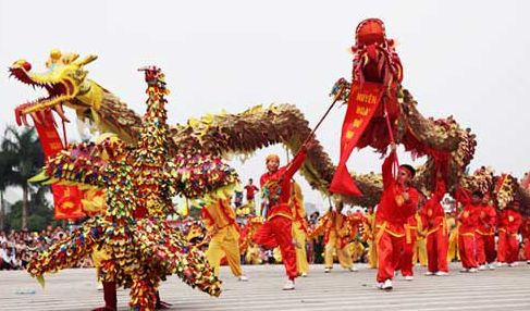 Nhiều hoạt động văn hóa, nghệ thuật chào mừng 60 năm ngày Giải phóng Thủ đô Hà Nội