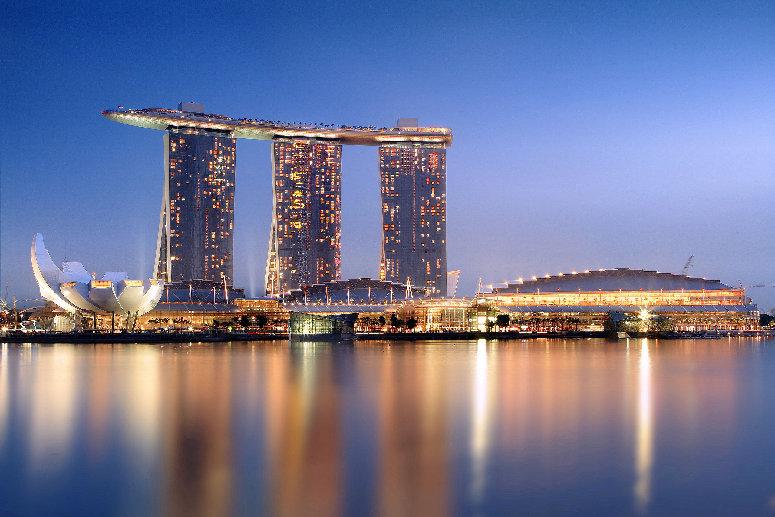 Đường bay TP. Hồ Chí Minh – Singapore – Hồ Chí Minh sẽ tăng thêm 3 chuyến/tuần