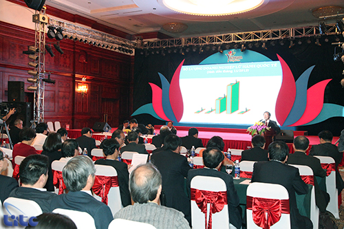 Chuẩn bị diễn ra Hội nghị lấy ý kiến doanh nghiệp du lịch năm 2014